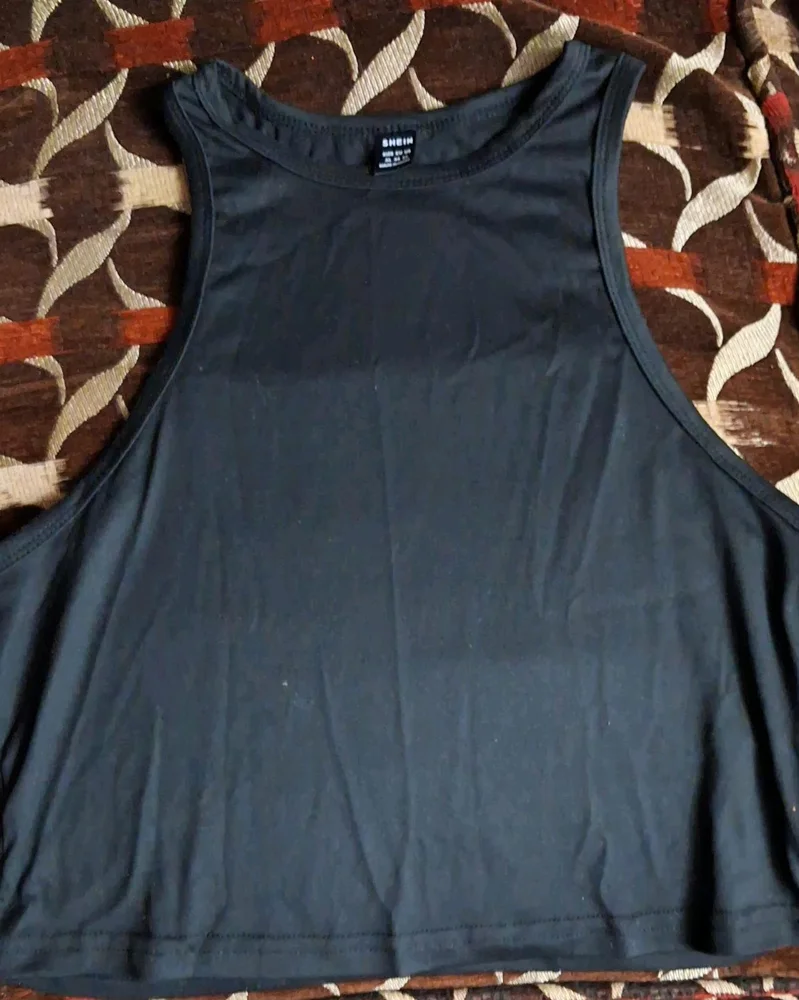 Shein Tank Tops, size XL / 42 / 14, photo 2