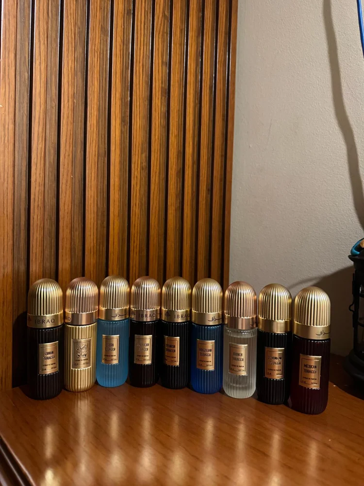 Perfume, size No Size, photo 3