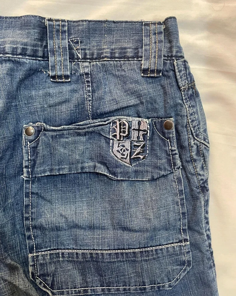 Shorts, size S / 36 / 8, photo 3