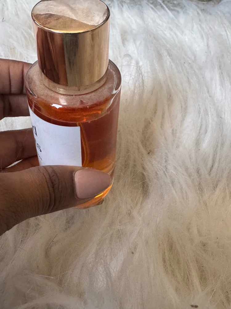 Perfume, size Other, photo 3