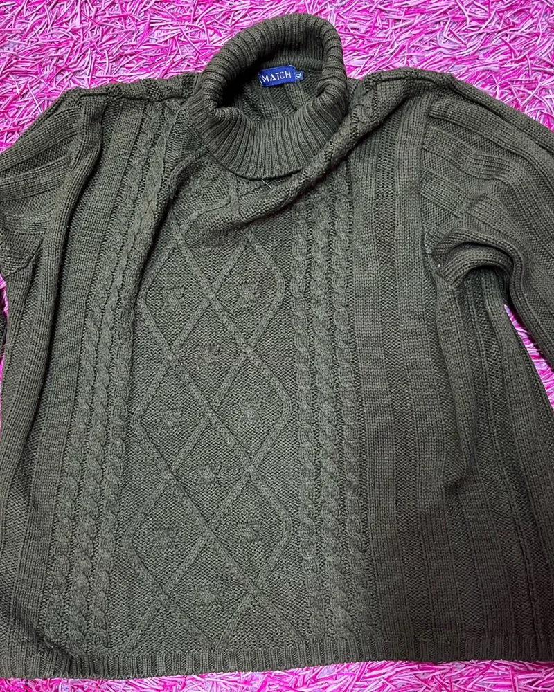 Sweaters & Pullovers, size XL / 42 / 14, photo 2