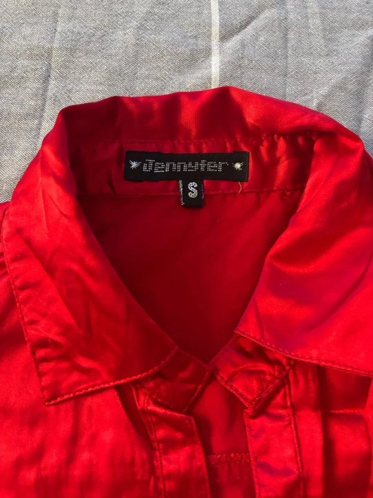 Jennifer Shirts, size S / 36 / 8, photo 3