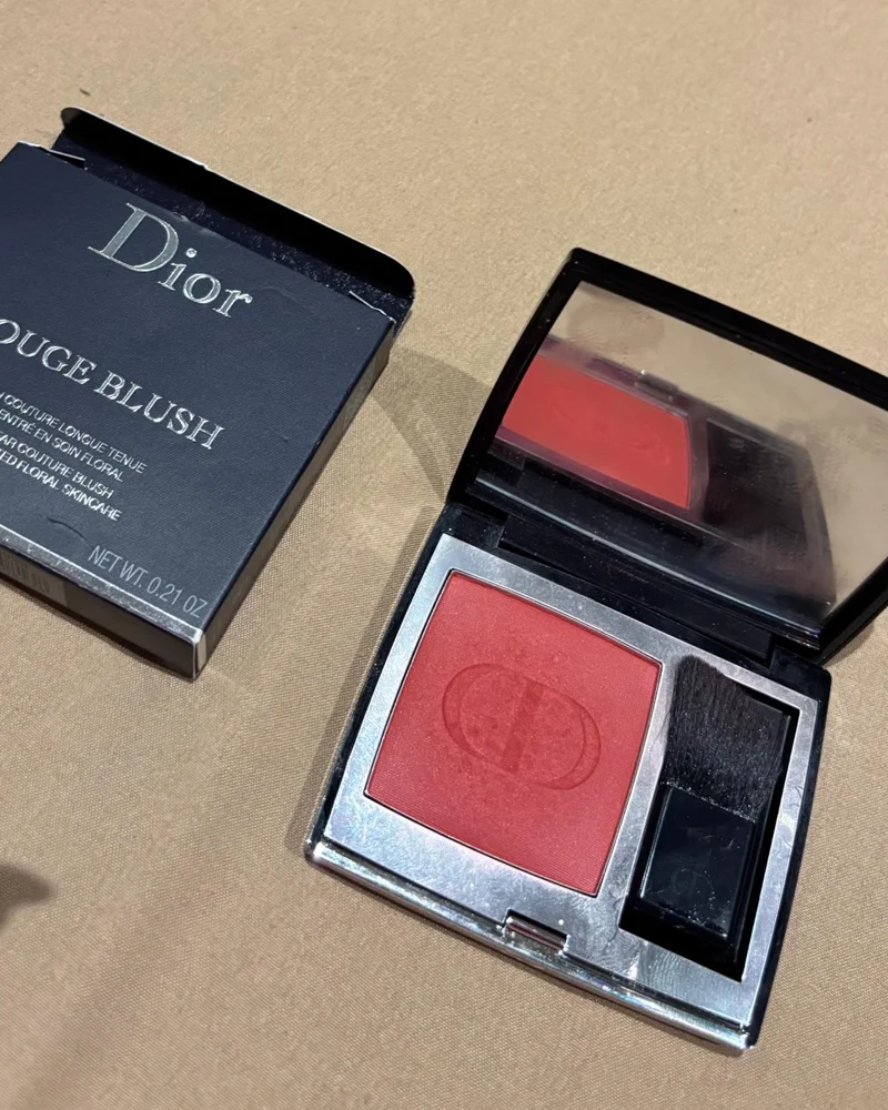 Dior Makeup, size No Size, photo 2