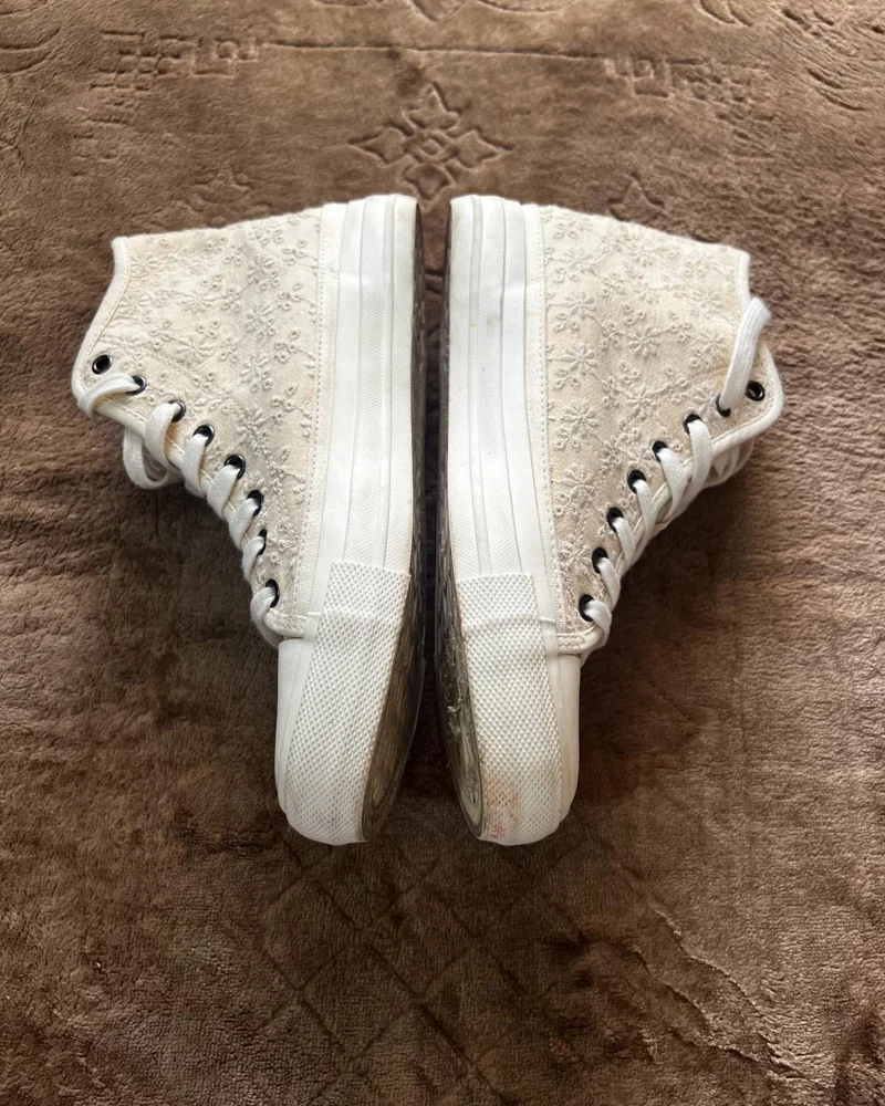American Eagle Sneakers, size 37.5, photo 2