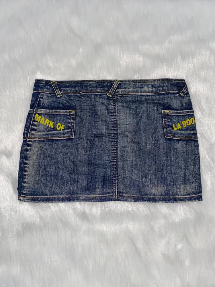 Von Dutch Skirts, size XL / 42 / 14, photo 2