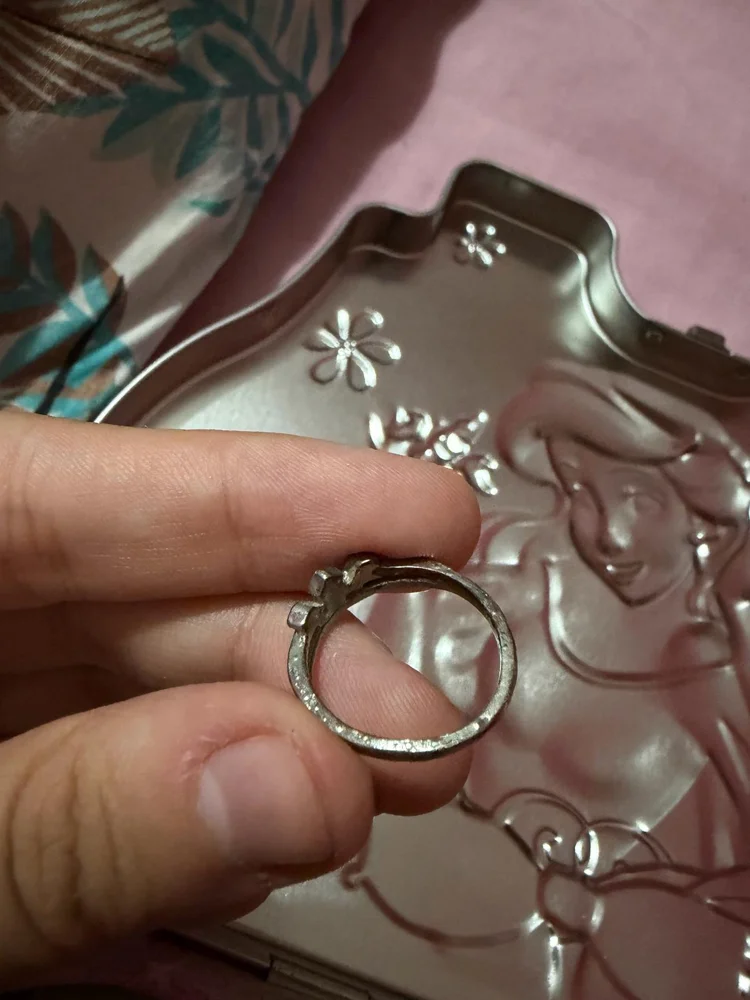 Rings, size Other, photo 2