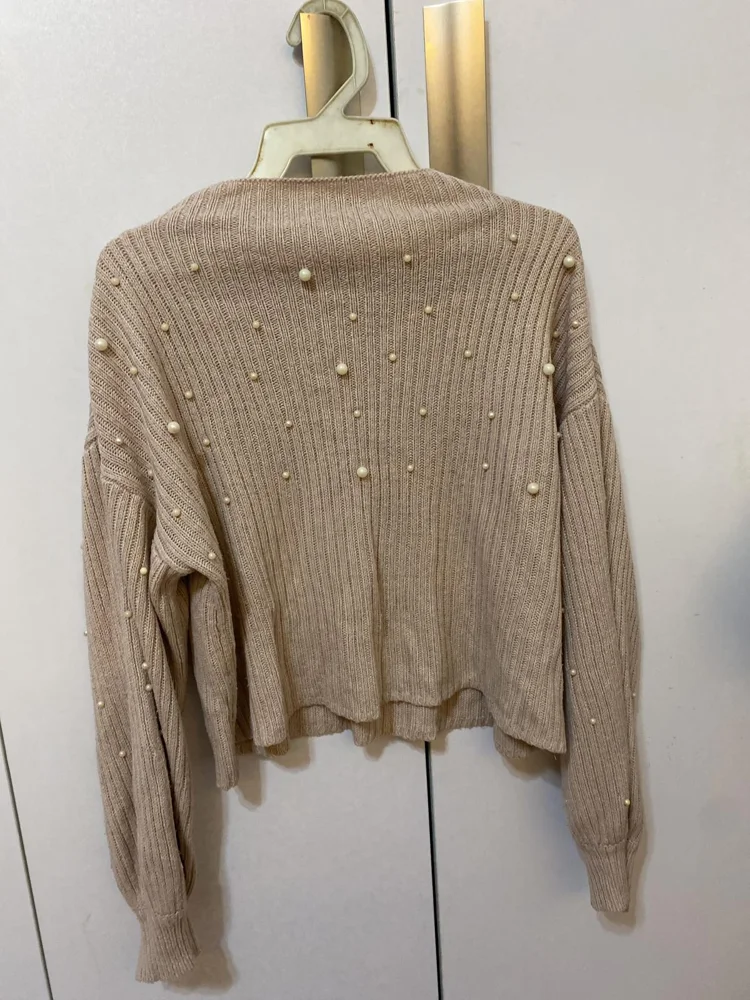 Crop Tops, size L / 40 / 12, photo 4