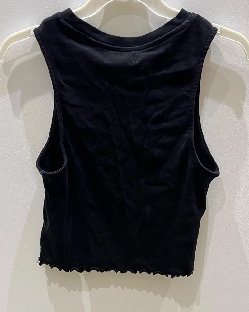 Bershka Tank Tops, size M / 38 / 10, photo 2
