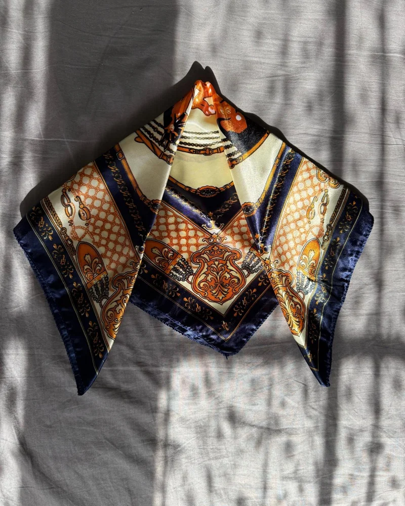Scarves, size One size, photo 4