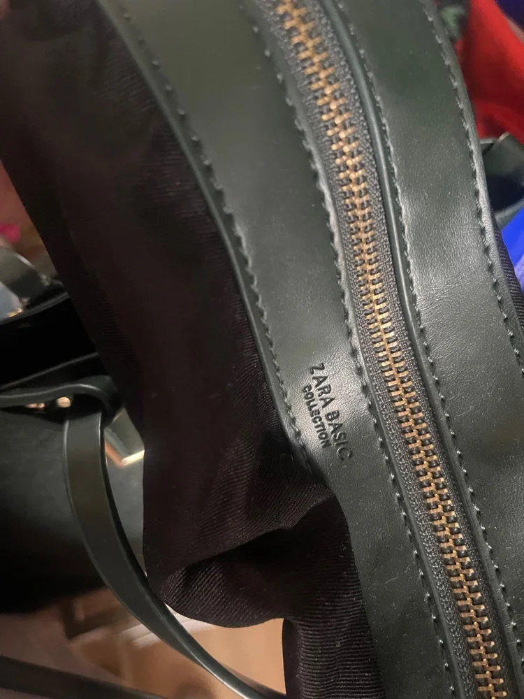 Zara Tote Bag, size One size, photo 4