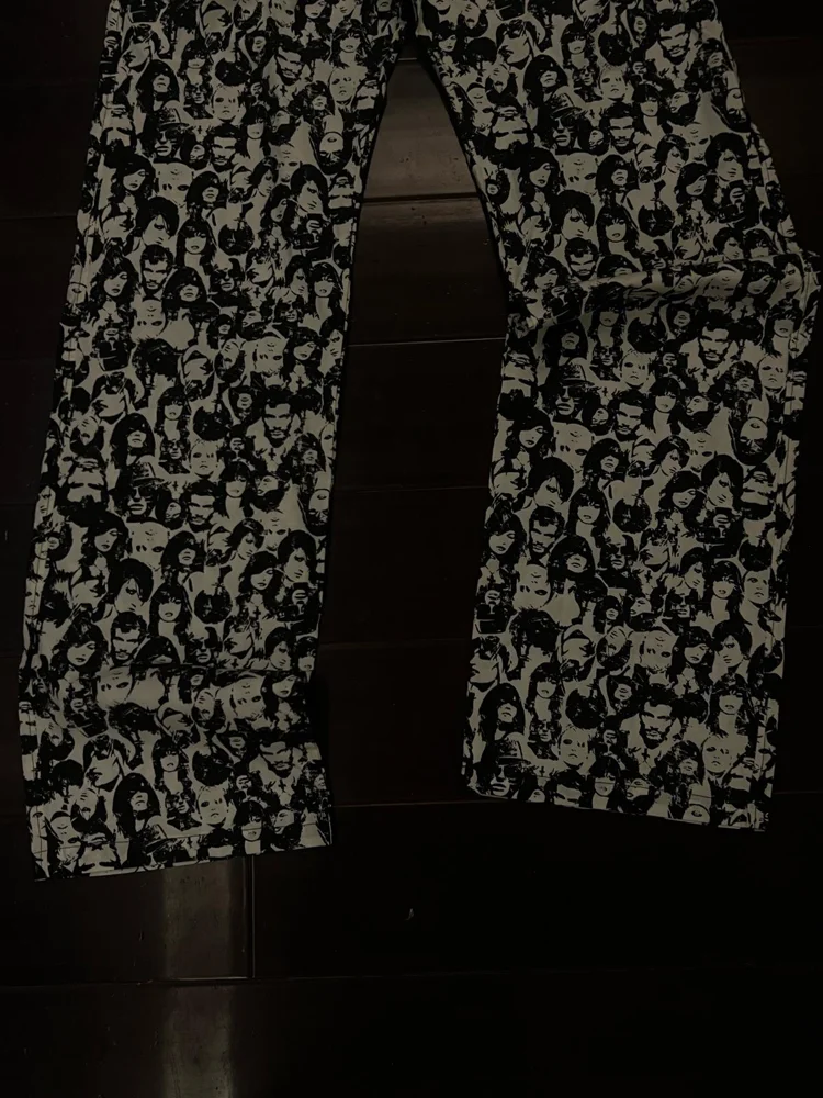 Pants, size S / 36 / 8, photo 5