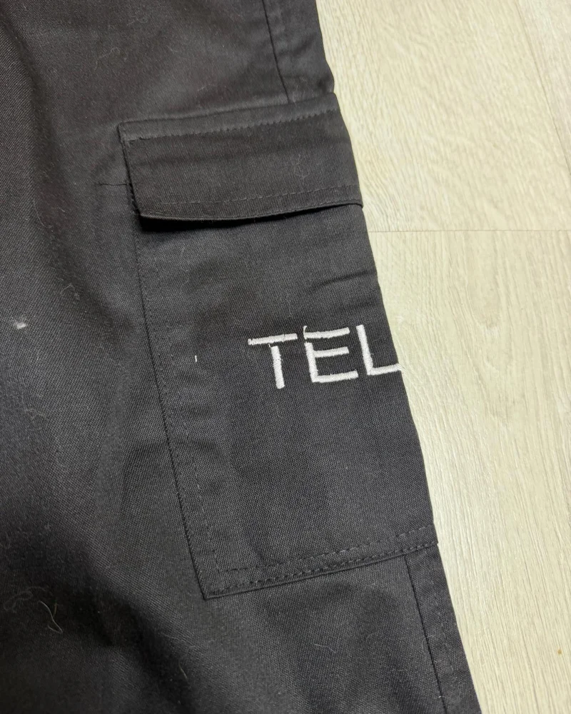 Tela Pants, size S, photo 2