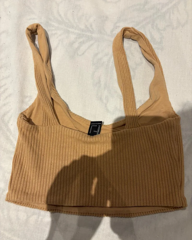 Forever 21 Crop Tops, size S / 36 / 8, photo 3