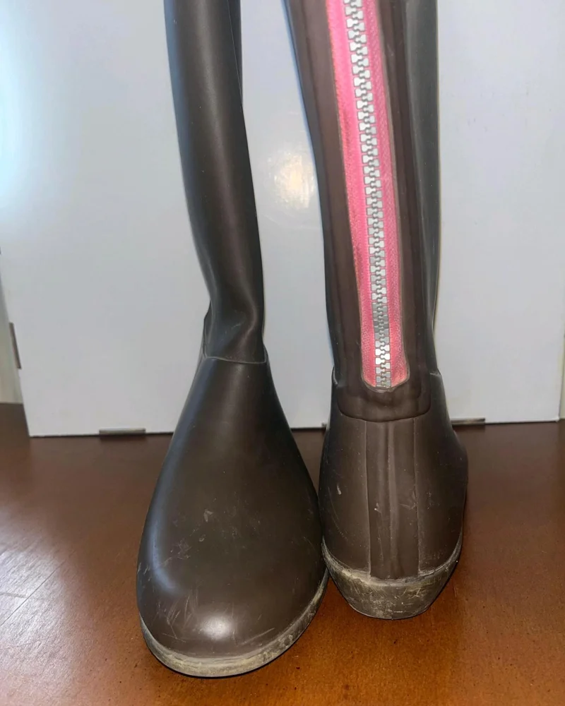 Sneakers, size 37, photo 3