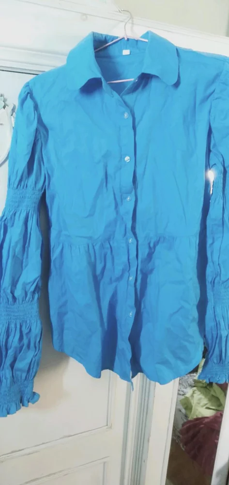 Shein Blouses, size M / 38 / 10, photo 2