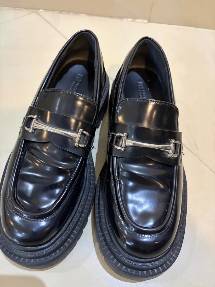 Pull & Bear Loafers, size 37, photo 2