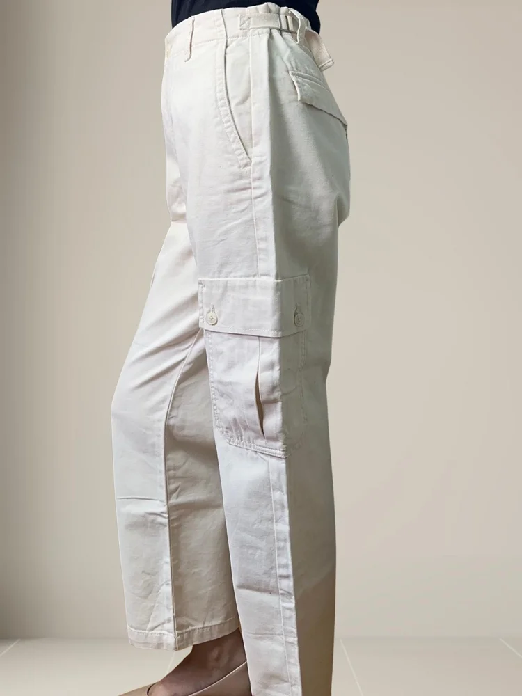 Pull & Bear Pants, size S / 36 / 8, photo 4