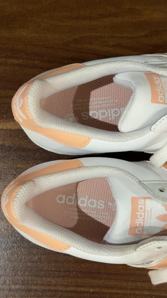 adidas Sneakers, size 38, photo 4
