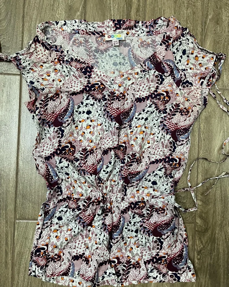 Blouses, size M / 38 / 10, photo 2
