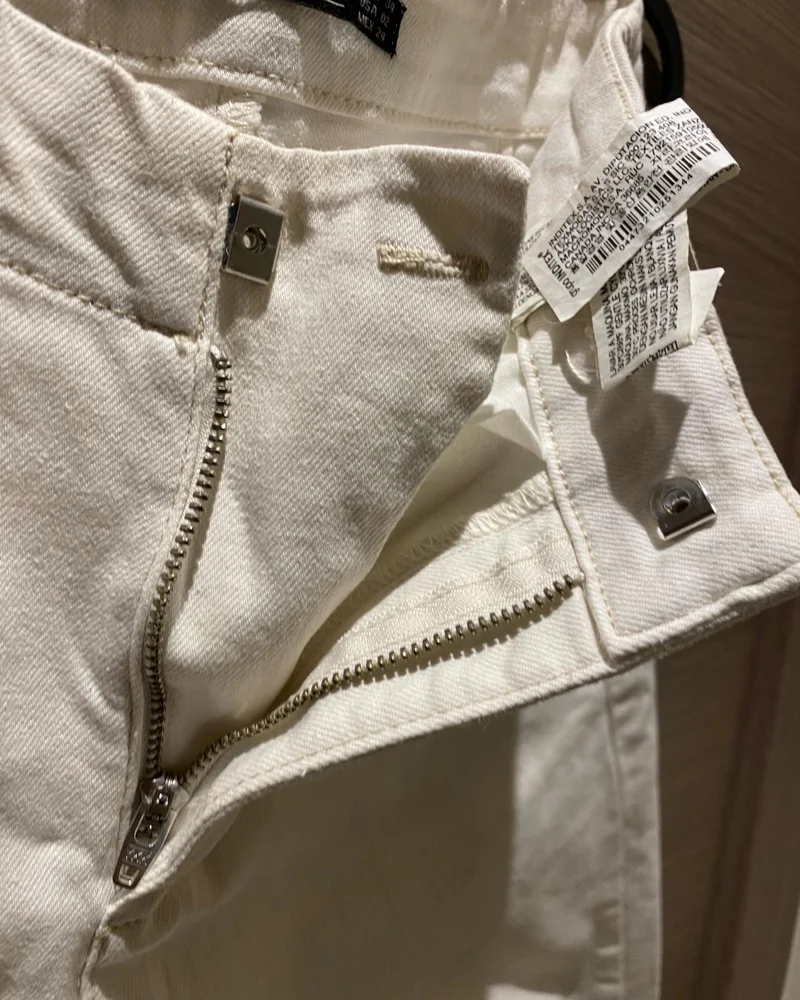 Zara Jeans, size XS / 34 / 6, photo 3