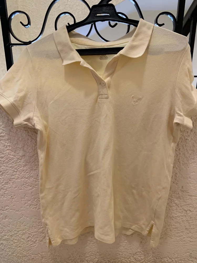 American Eagle T-shirts