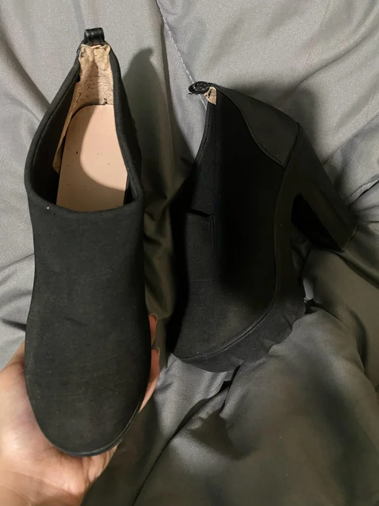 Sneakers, size 40, photo 4
