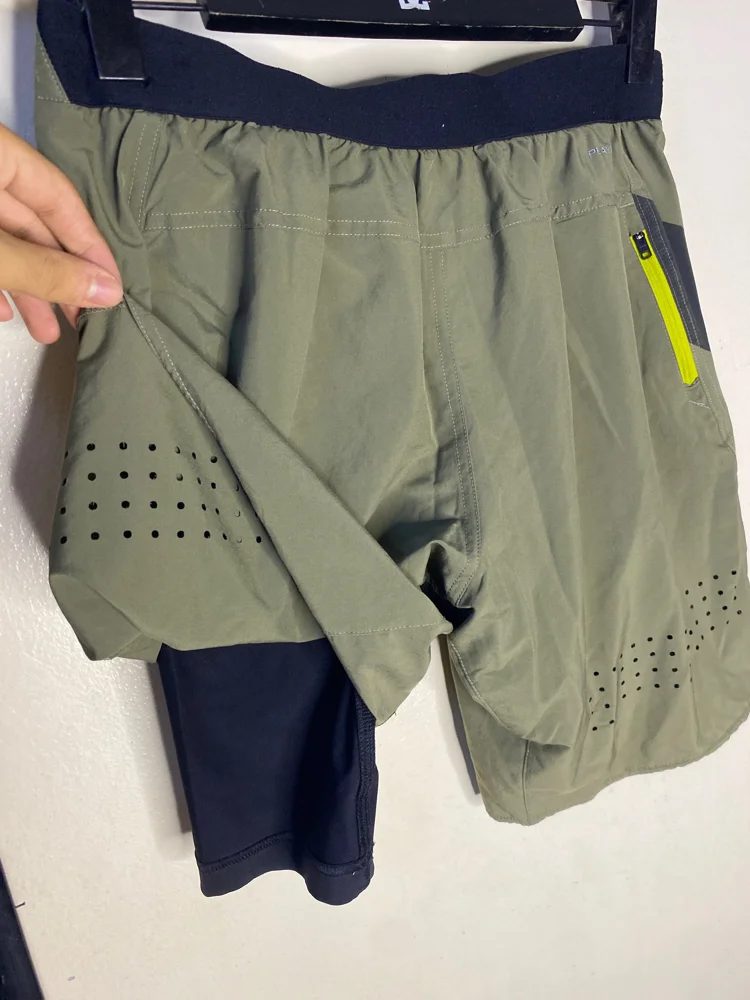 Reebok Shorts, size S, photo 6