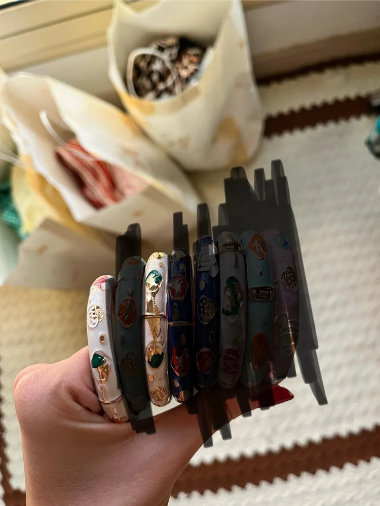 Bracelets, size Other, photo 3