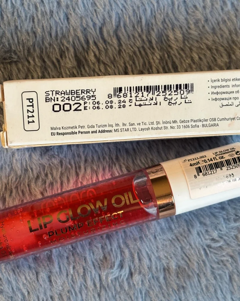 Makeup, size No Size, photo 6