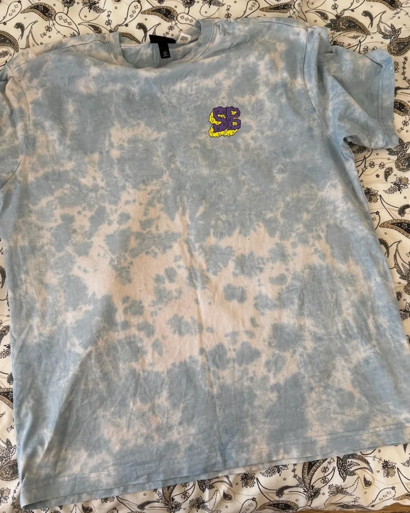H&M T-shirts, size L, photo 2