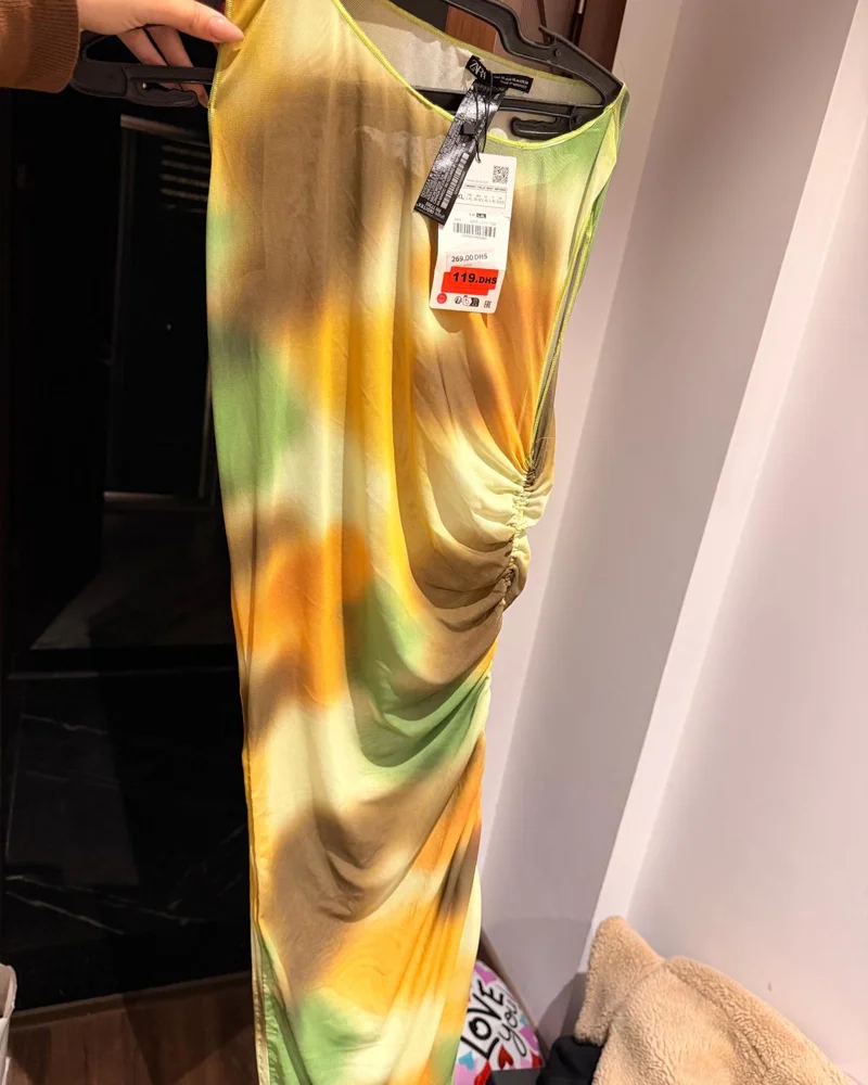 Zara Bodycon Dresses, size L / 40 / 12, photo 5