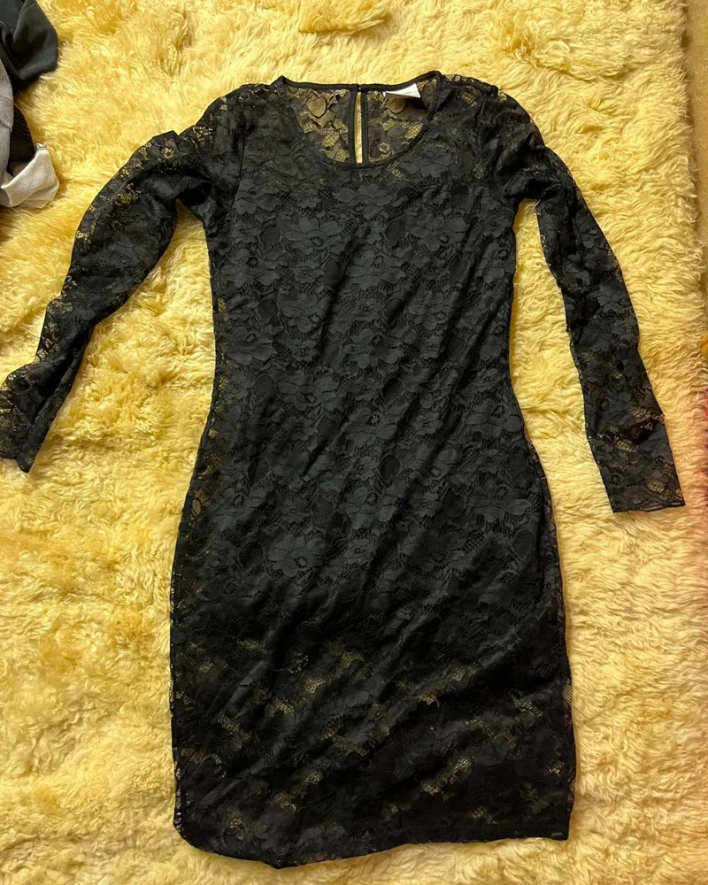 Vero Moda Midi Dresses, size M / 38 / 10, photo 2