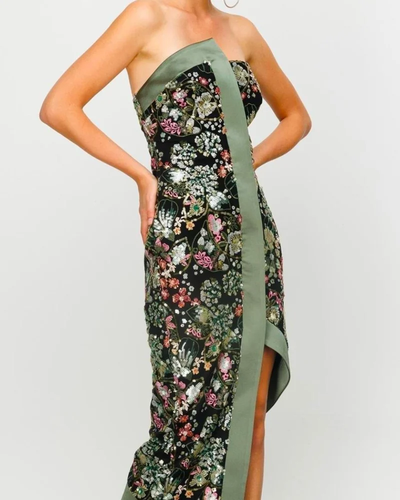 Mystic Party Dresses, size XL / 42 / 14, photo 3