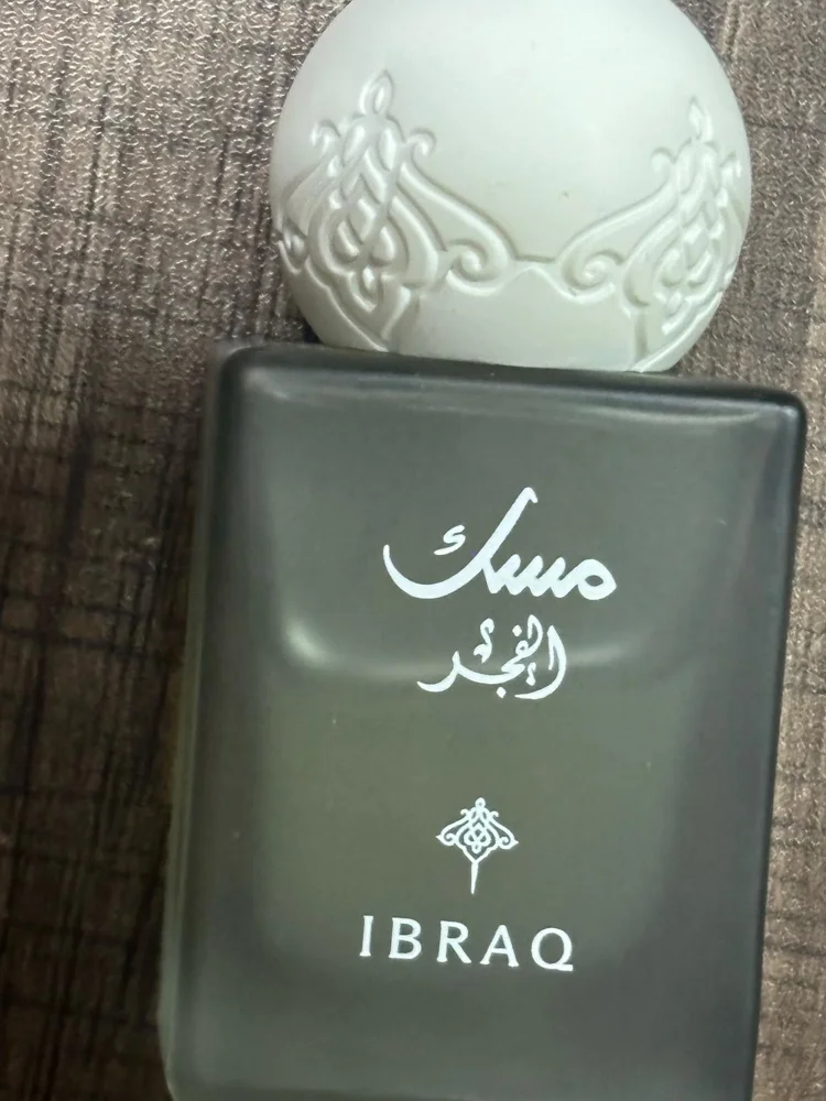 Ibraq Perfume, size Other, photo 2