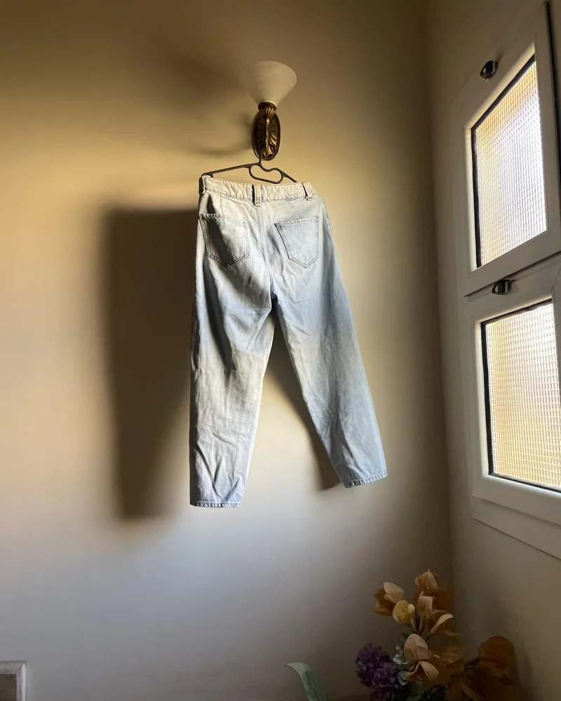 Reserved Jeans, size M / 38 / 10, photo 2