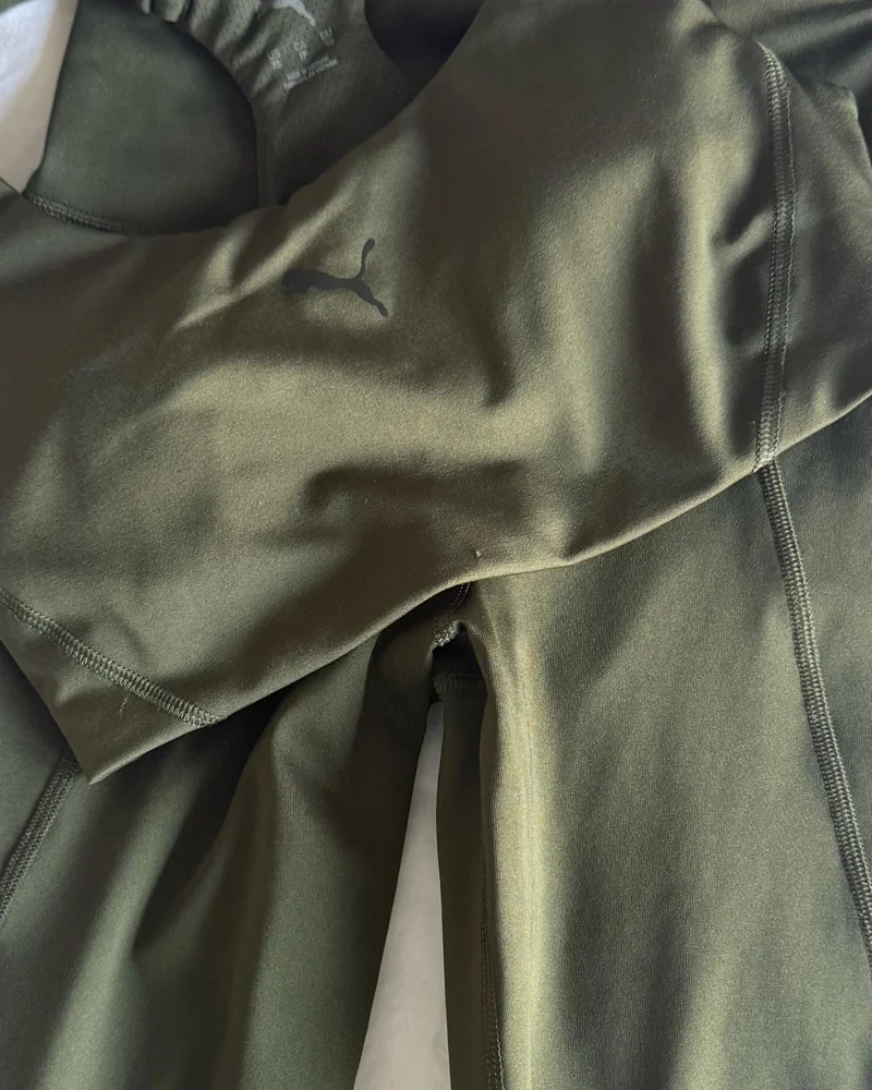 Puma Leggings, size XS / 34 / 6, photo 3