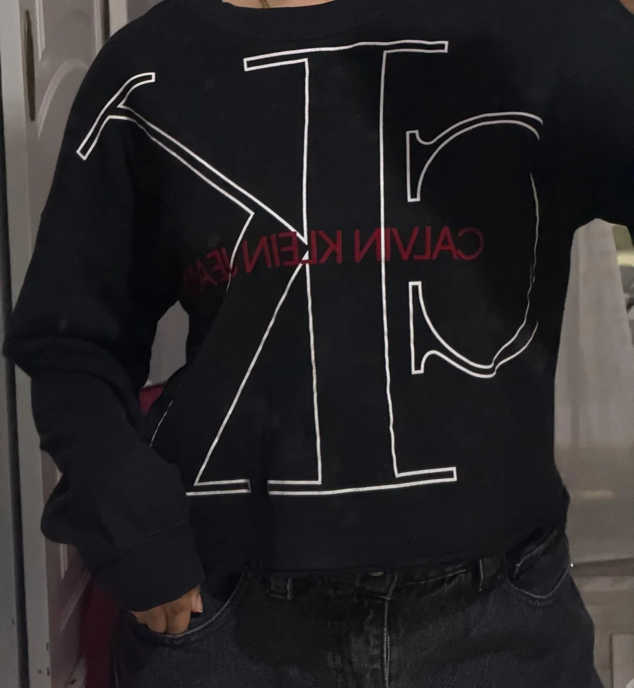 Calvin Klein Sweatshirts