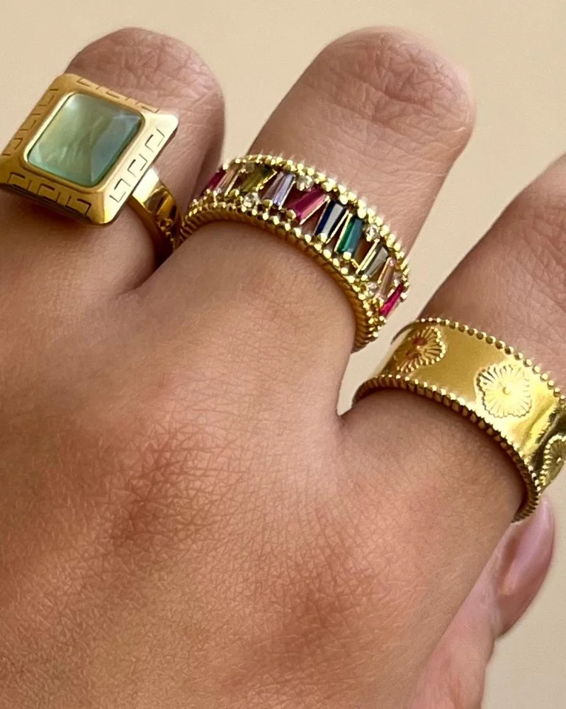 Rings, size Other, photo 2