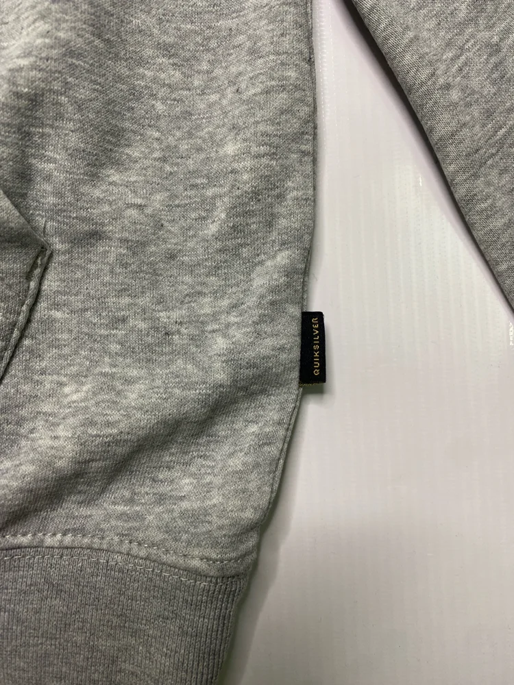 Quiksilver Hoodies, size M, photo 3