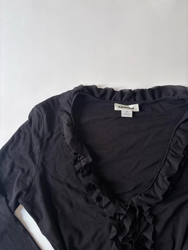 Blouses, size M / 38 / 10, photo 3