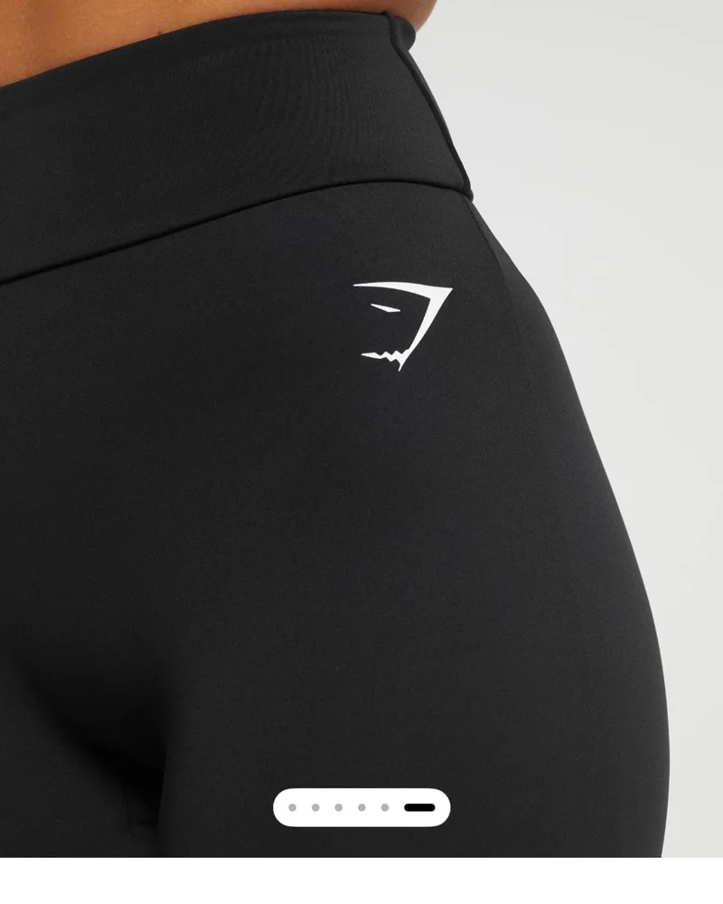 Gymshark Leggings, size S / 36 / 8, photo 5