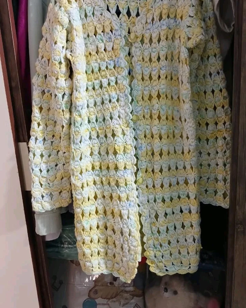 Cardigans, size One size, photo 5