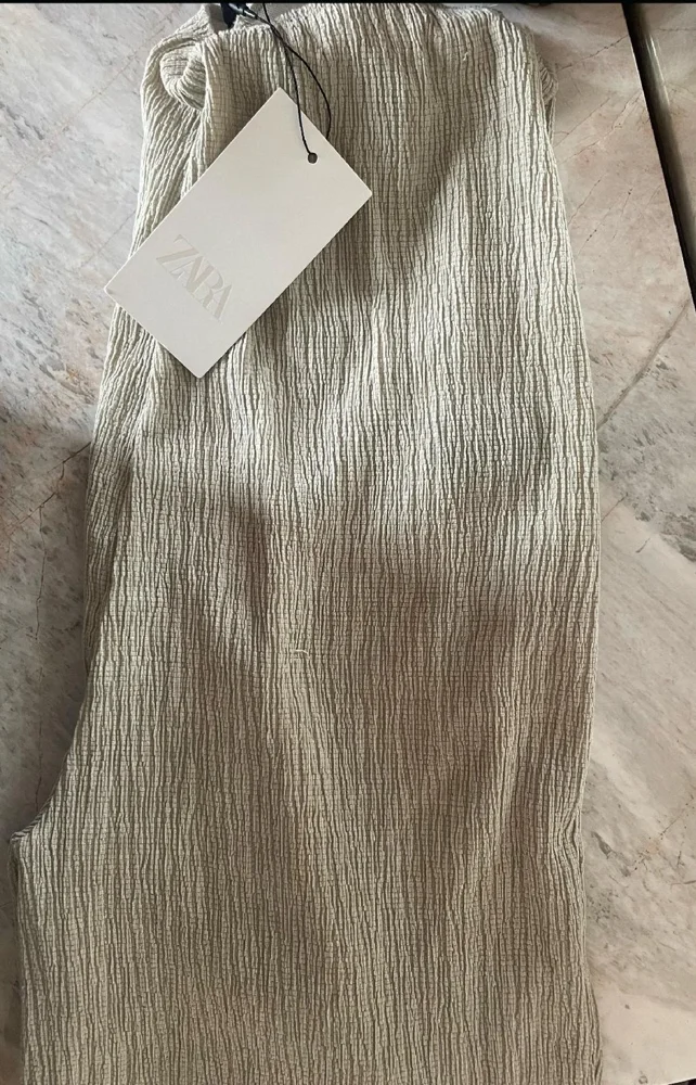 Zara Pants