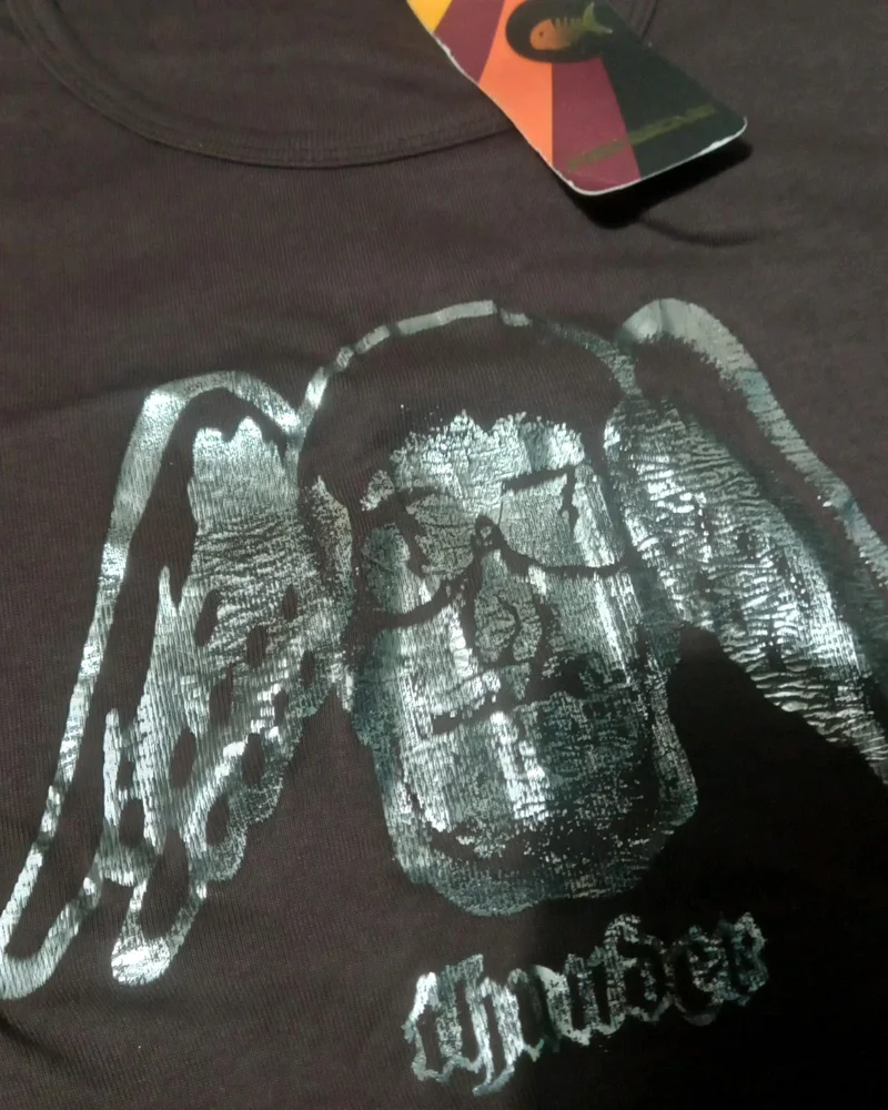 Fishbone T-shirts, size S / 36 / 8, photo 4