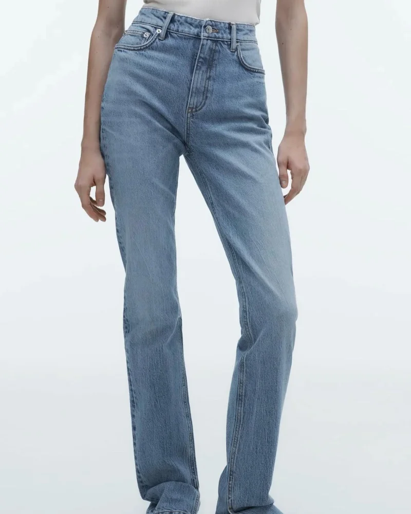 Zara Jeans, size M / 38 / 10, photo 3