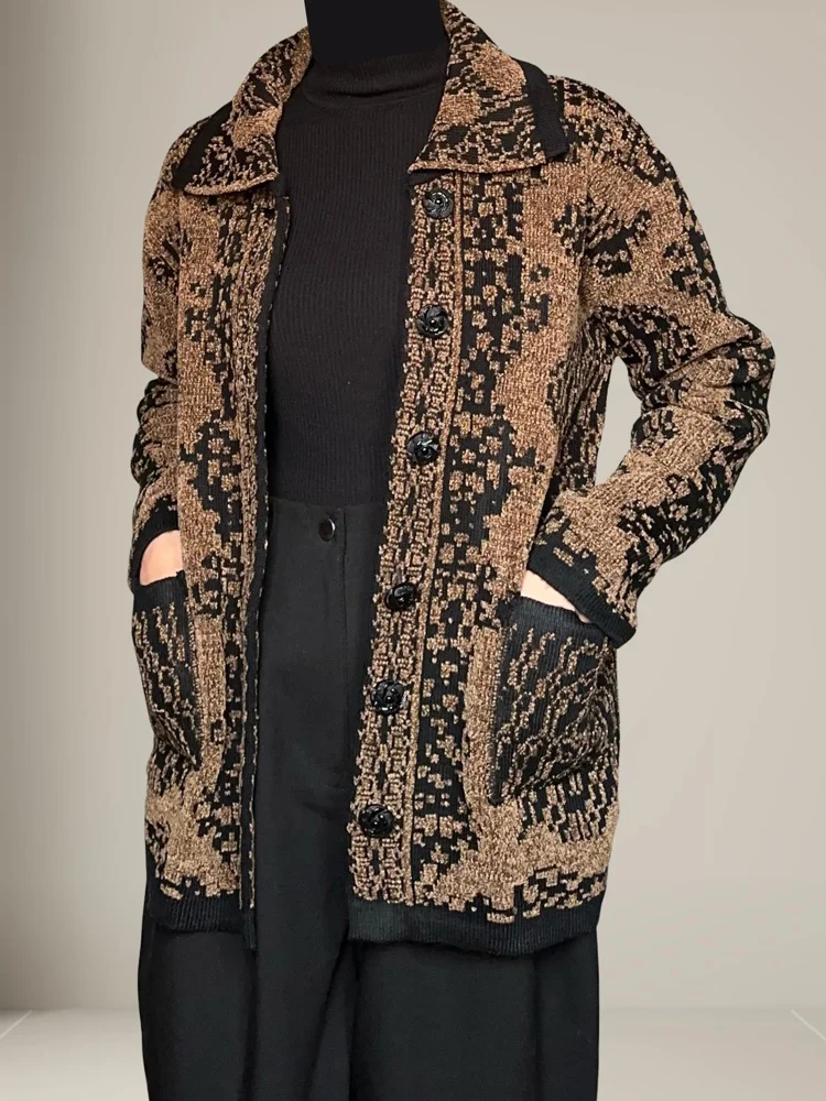 Cardigans, size L / 40 / 12, photo 5