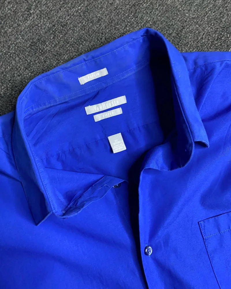 Long Sleeve Shirts, size XL, photo 3