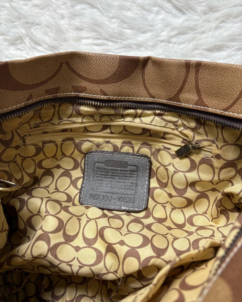 Coach Shoulder Bag, size One size, photo 3