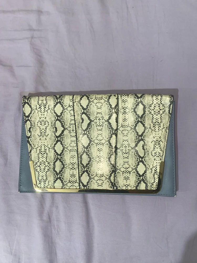 Atmosphere Clutch, size Other, photo 2