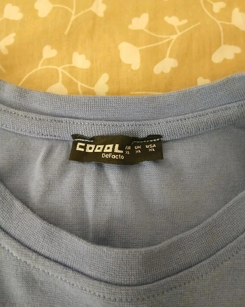 Defacto Crop Tops, size XL / 42 / 14, photo 2